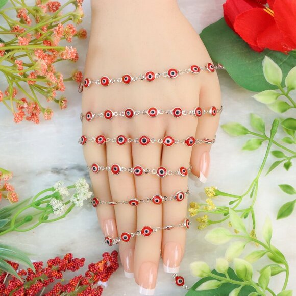 "New Beautiful Design Bracelet for Women/Girls, Gift, B612 - Picture 7 of 10